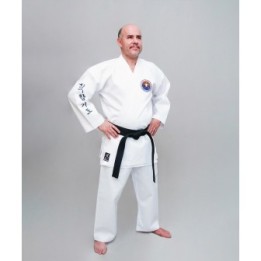 HAPKIDO SIN MOO PRINTED DOBOK STUDENT  - 1