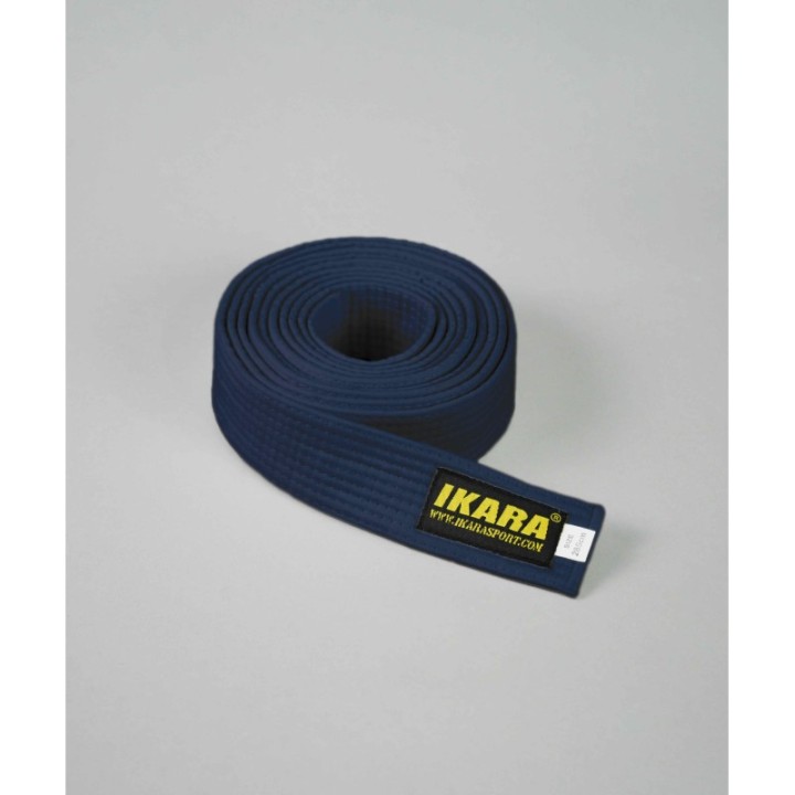 NAVY BLUE BELT - 1