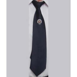 CORBATA TKD FEDERACION CATALANA  - 1