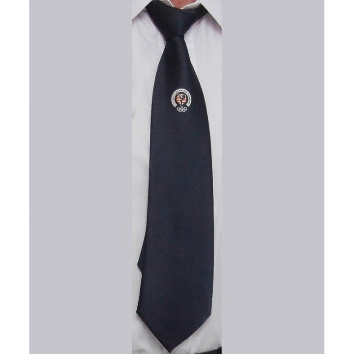 TKD CATALAN FEDERATION TIE  - 1