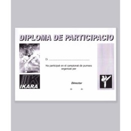 DIPLOMA DE PARTICIPACION PUMSE Y TECNICAS  - 1