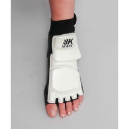TOBILLERA DE TAEKWONDO  - 1