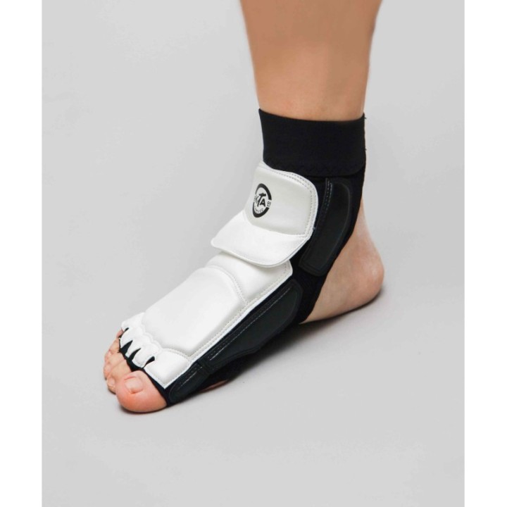 TAEKWONDO ANKLE PROTECTOR  - 2