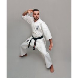 KARATEGI SPECIAL EMBROIDERED KANJI  - 1