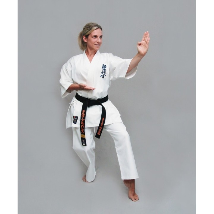 KARATEGUI KYOKUSHIN ESPECIAL COMPETICION  - 1