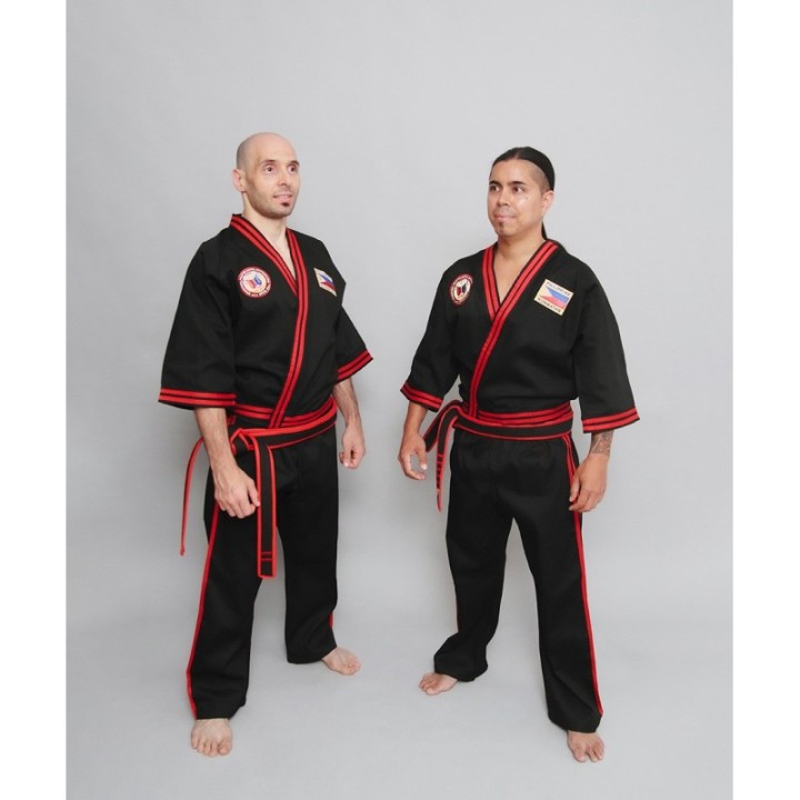 KOMBATAN UNIFORMS  - 1