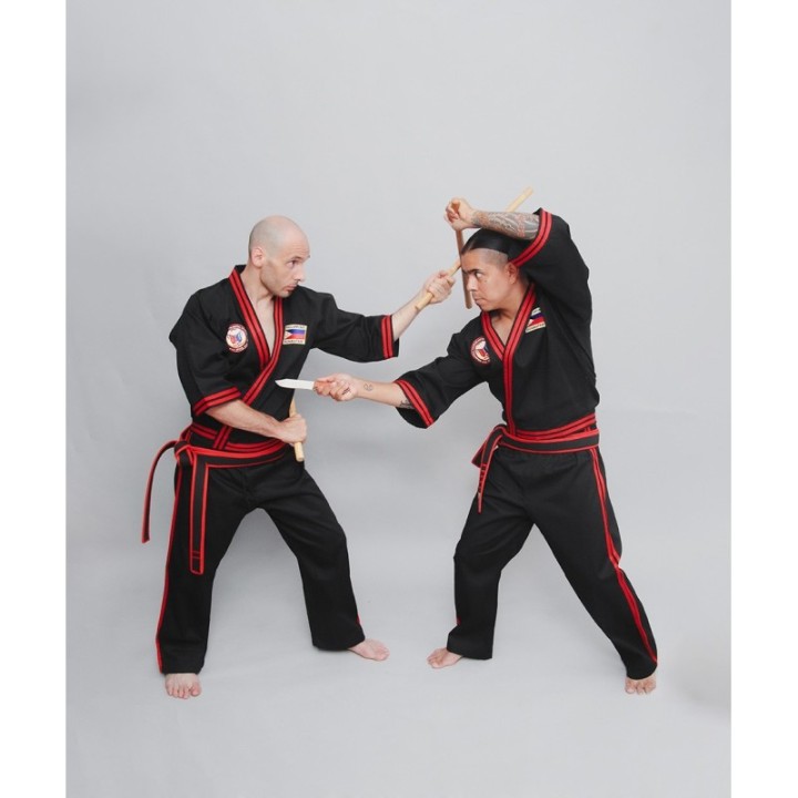 KOMBATAN UNIFORMS  - 2