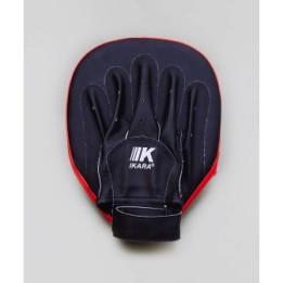 COACHING MITT TRAINING SYNTHETIC LEATHER KOREA  - 1