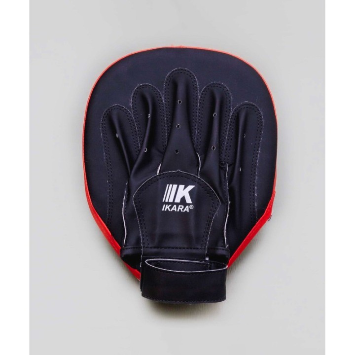 COACHING MITT TRAINING SYNTHETIC LEATHER KOREA  - 1