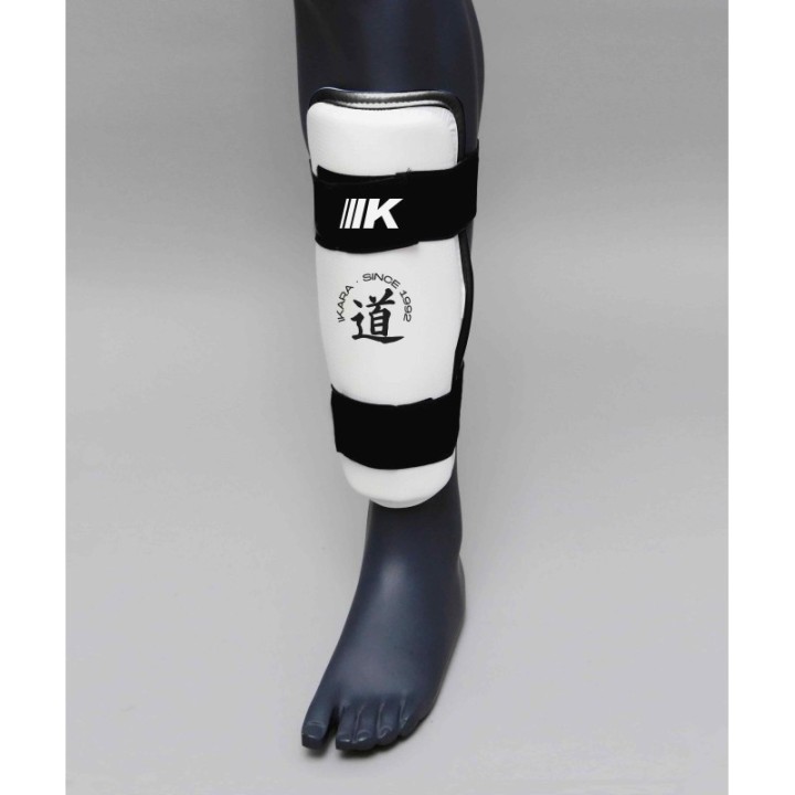 IKARA SHIN GUARD MOD. SEOUL  - 2
