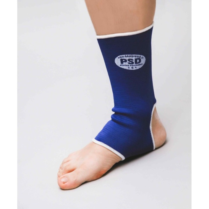 TOBILLERA ELASTICA ''PSD'' PAR  - 1