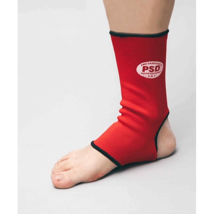 TOBILLERA ELASTICA ''PSD'' PAR  - 3