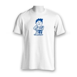 MANGA 6 T-SHIRT  - 1