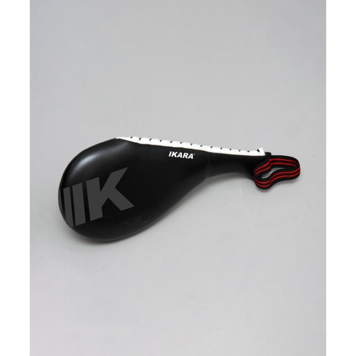 IKARA SIMPLE HAND MITT SYNTHETIC LEATHER  - 1