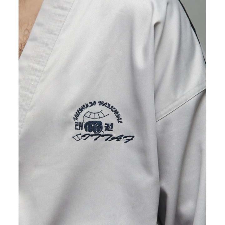 DOBOK IKARA MOD. ITTAF MOD MASTER  - 2