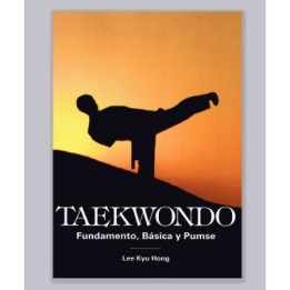 BOOK: FUN, BASICA, PUMSE LEE KYU HONG  - 1