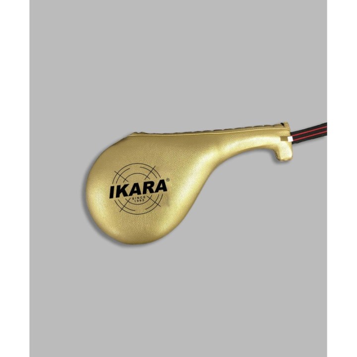 HAND MITT SIMPLE EN POLIPIEL ''IKARA'' GOLD  - 1