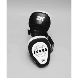 MANOPLA ENTRENADOR CURVA POLIPIEL DY IKARA - 1