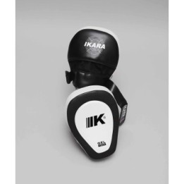 MANOPLA ENTRENADOR CURVA POLIPIEL DZ IKARA - 1