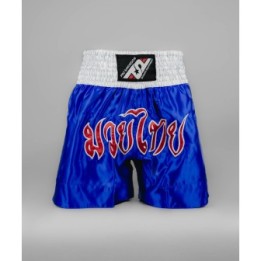 PANTALON KICK MOD. THAILAND  - 1