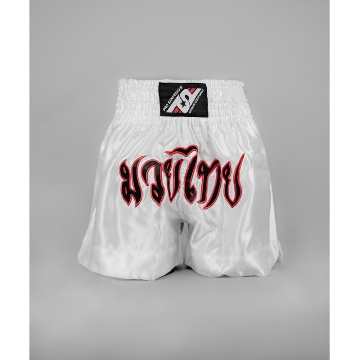 KICK TROUSERS MOD. THAILAND  - 2