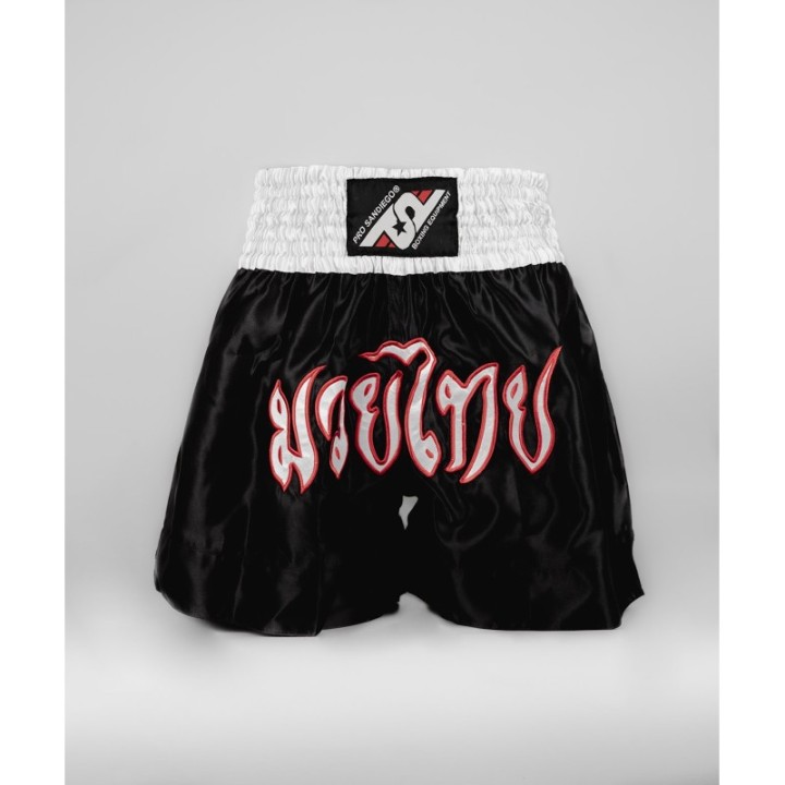 KICK TROUSERS MOD. THAILAND  - 3