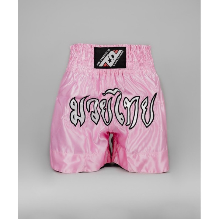 KICK TROUSERS MOD. THAILAND  - 4