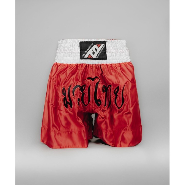 KICK TROUSERS MOD. THAILAND  - 5