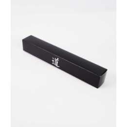 CAJA DE CINTURON NEGRO  - 1