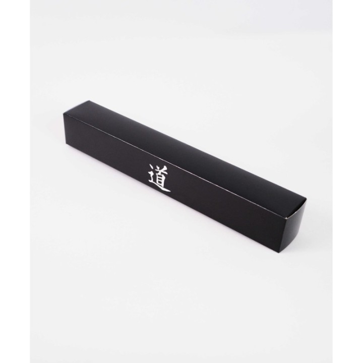 CAJA DE CINTURON NEGRO  - 1