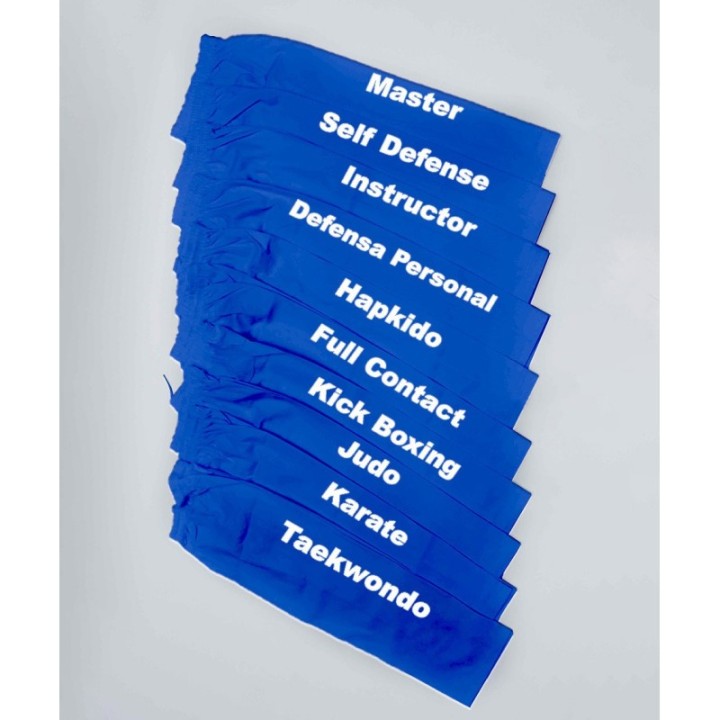 TRAINING PANTS STANDARD  - 7