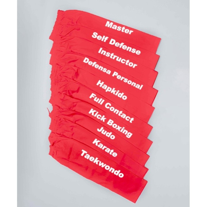 PANTALON MOD. STANDARD  - 9