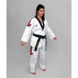 IKARA DOBOK GRAND MASTER RED CHAMPION  - 1