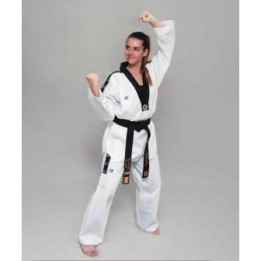 IKARA DOBOK CORDUROY SILVER MASTER  - 1