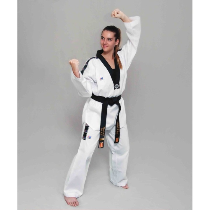 IKARA DOBOK CORDUROY SILVER MASTER  - 1