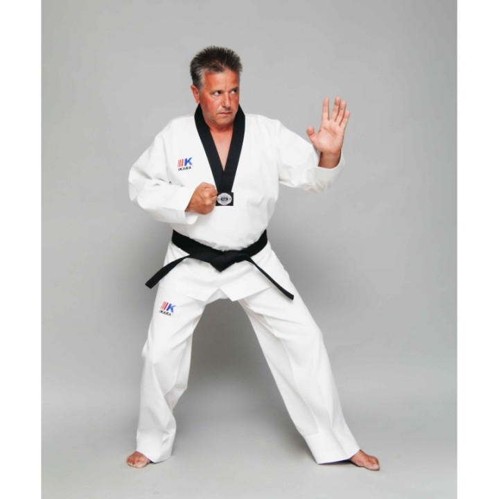 IKARA DOBOK DIAMOND AIR TRANS - 3