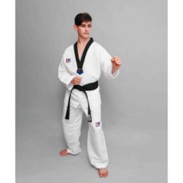 DOBOK IKARA FIGHTER VS SIN TIRA  - 1