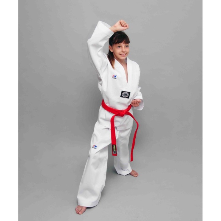 IKARA DOBOK STANDARD WITHOUT LETTERS  - 1