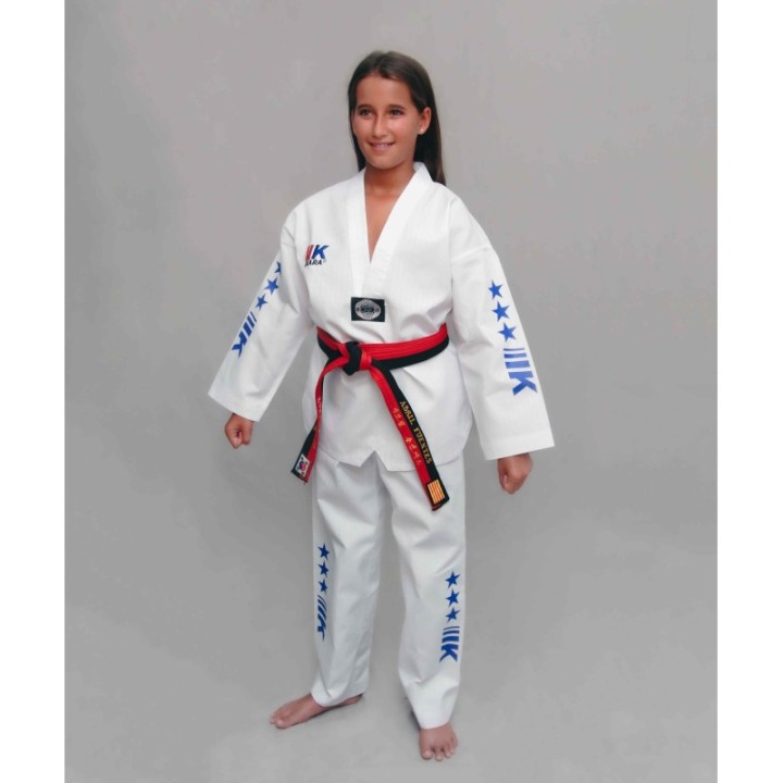 IKARA DOBOK MOD. COLOR STAR BLUE STARS  - 1