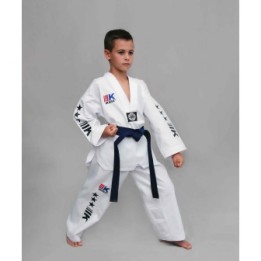 IKARA DOBOK MOD. COLOR STAR BLACK STAR  - 1