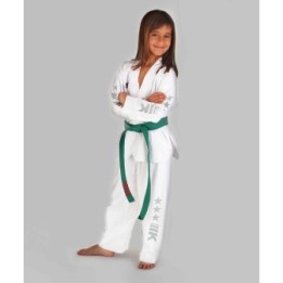 IKARA DOBOK MOD. COLOR STAR SILVER STAR  - 1