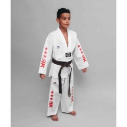 IKARA DOBOK MOD. COLOR STAR RED STAR  - 1