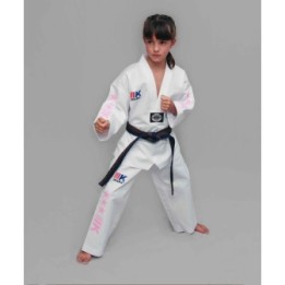 IKARA DOBOK MOD. COLOR STAR PINK STAR  - 1