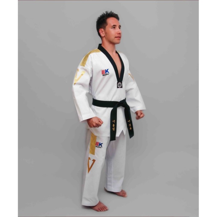 IKARA DOBOK GOLD MASTER II. CORDUROY  - 1