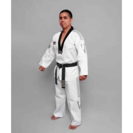 IKARA DOBOK SILVER MASTER II  - 1