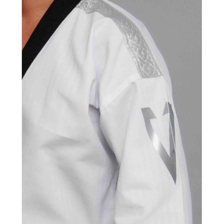 DOBOK IKARA SILVER MASTER II  - 2