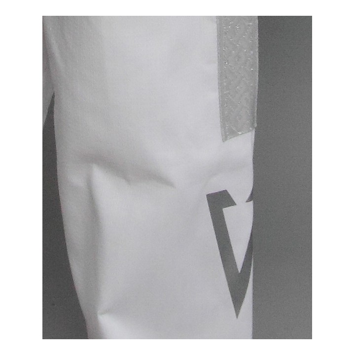 DOBOK IKARA SILVER MASTER II  - 3