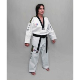 DOBOK IKARA MOD CIRCULUS  - 1