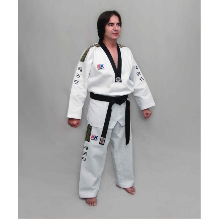 DOBOK IKARA MOD CIRCULUS  - 1