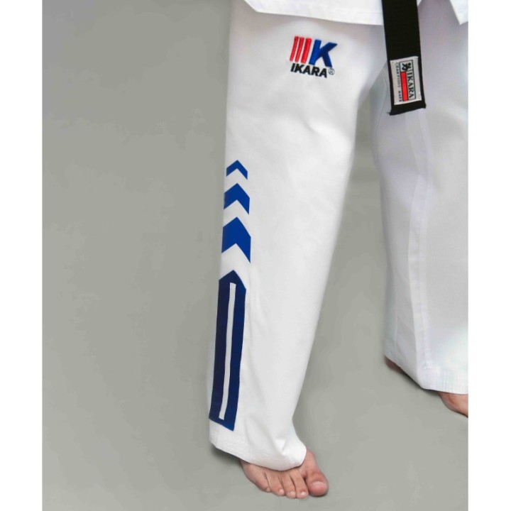 IKARA DOBOK MOD. BLUE ARROW  - 3